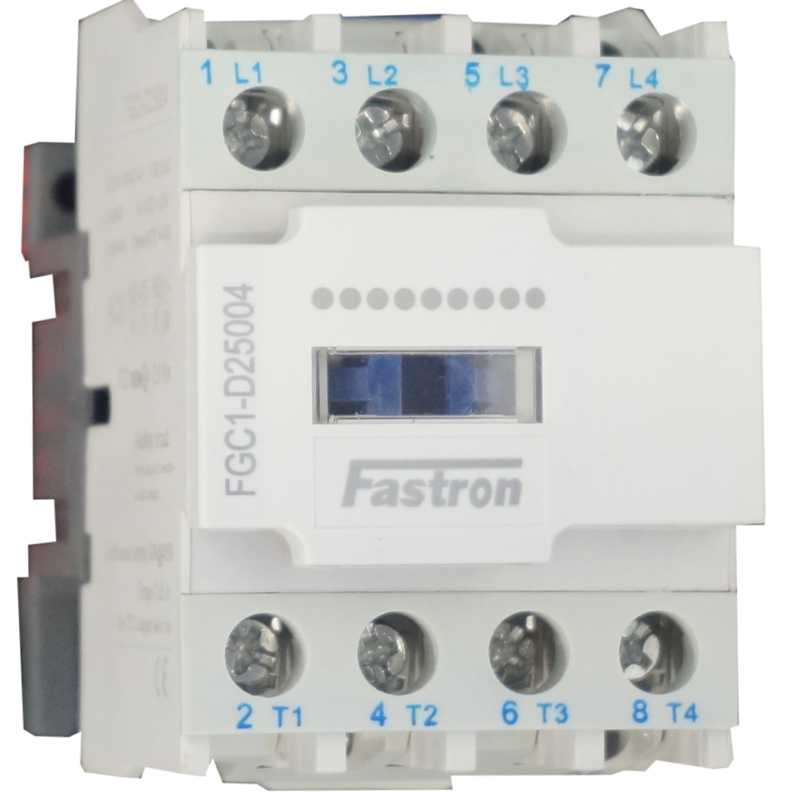 FGC1-D3210-230VAC, AC Contactor, 240VAC Control Voltage, 3 Pole 3 x NO