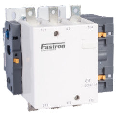 FGC1-F150-230VAC, AC Contactor, 240VAC Control Voltage, 3 Pole NO, Nominal Current = 150 Amps(AC-3) @ 240/400/500/690V