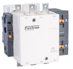 FGC1-F225-230VAC, AC Contactor, 240VAC Control Voltage, 3 Pole NO, Nominal Current = 225 Amps(AC-3) @ 240/400/500/690V