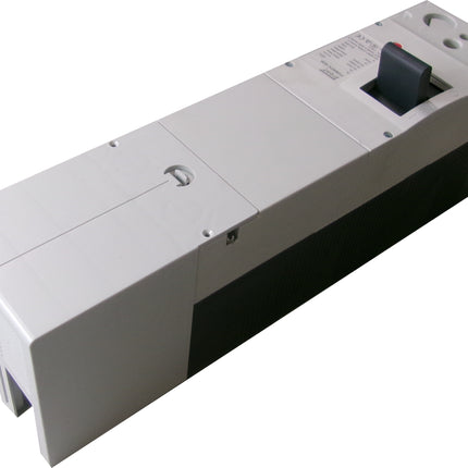 FGM6DC-630 400A, 2 Pole DC Moulded Case Circuit Breaker (MCCB) Fixed Type 20kA 400 Amp, 1500VDC