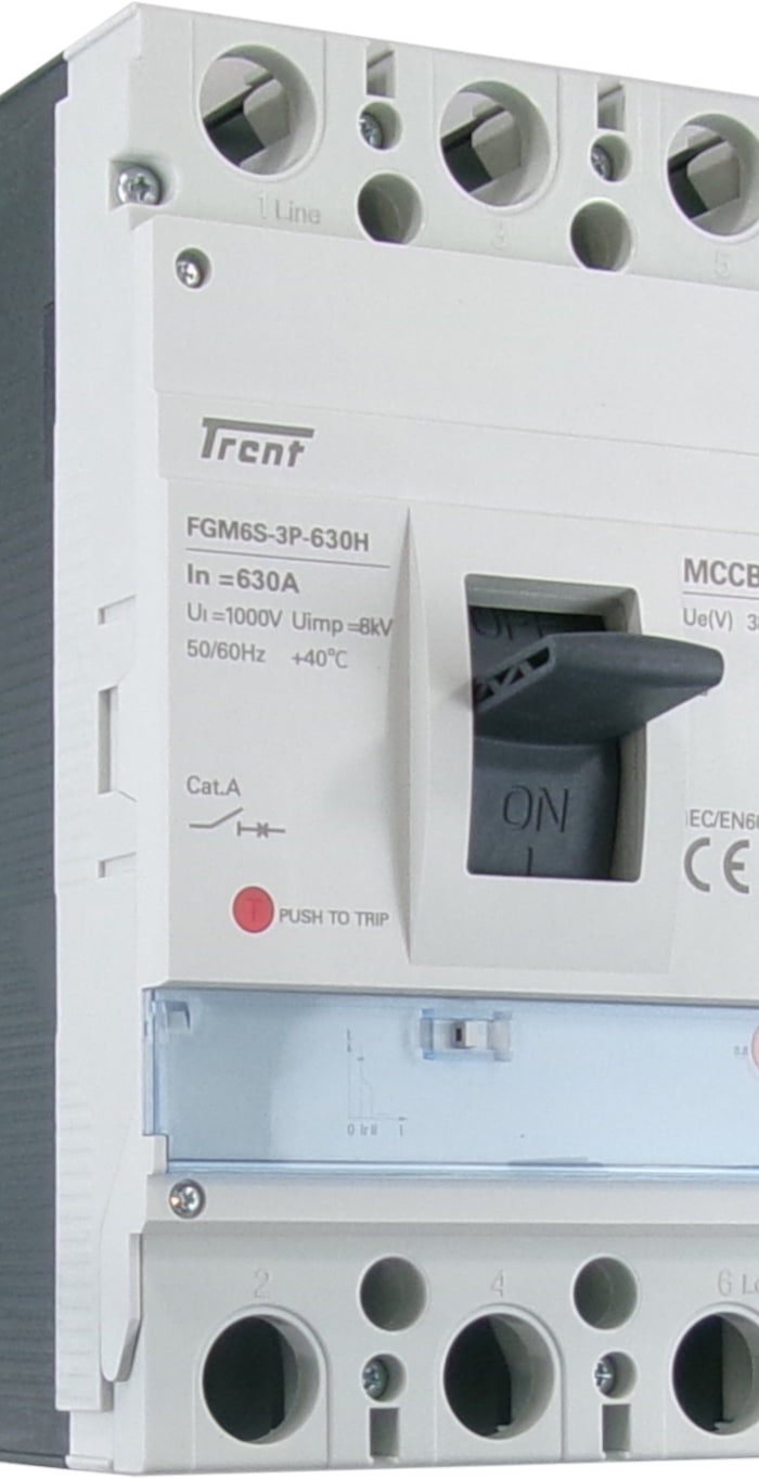 <h2>CIrcuit Protection</h2>
