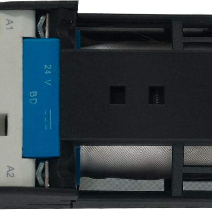 FGP1-D3210-24VDC, AC Contactor, 24VDC Control Voltage, 3 Pole + 1 x NO, Nominal Current = 32 Amps(AC-3) @ 240/400/500/690V