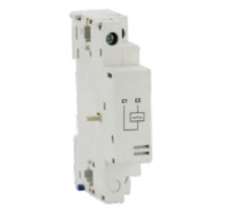 FGV2-M AU225, Shunt Trip Release for FGV2 series Motor Protection Switch, 220-240VAC, Ith = 6 Amp