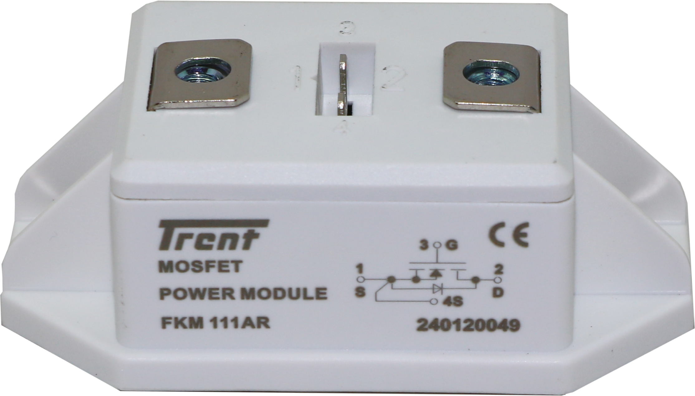FKM111AR, Mosfet Single, 150 Amp, 100V, Medium Fast, OEM Drop in Replacement for SKM111AR, Can Be used to detect Earth Faults