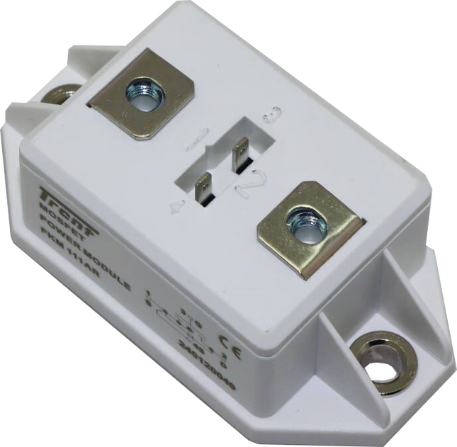 FKM111AR, Mosfet Single, 150 Amp, 100V, Medium Fast, OEM Drop in Replacement for SKM111AR, Can Be used to detect Earth Faults