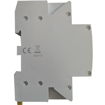 FMC1-6310-230, 1 Pole 1 x SPST NO, Modular Contactor 250VAC 63 Amp (AC-1), 230VAC 50/60Hz Control Voltage