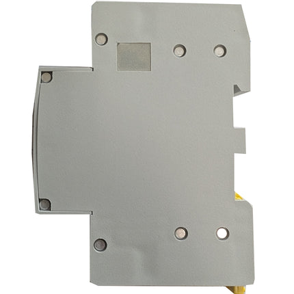 FMC1-6310-230, 1 Pole 1 x SPST NO, Modular Contactor 250VAC 63 Amp (AC-1), 230VAC 50/60Hz Control Voltage