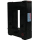 FP100125P, 1000/5 Amp Split Core CT, Class 0.5, 5VA, 80 x 120mm Aperture, Dimensions 145 x 37 x 200mm