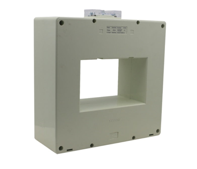 FPT-135 750/1A 5P20 15VA, Protection Class CT, 750/1A, Class 5P20 15VA, 135 x 81mm Aperture