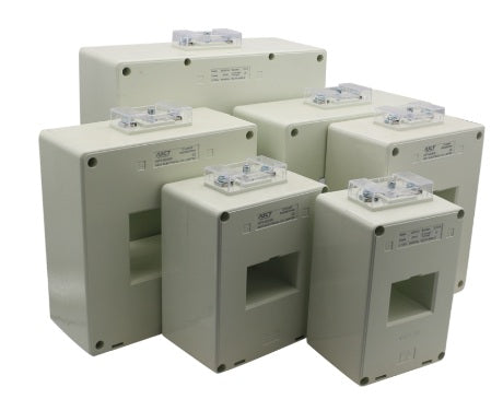 FPT-60 800/1A 5P10 15VA, Protection Class CT, 800/1A, Class 5P20 15VA, 63 x 56mm Aperture