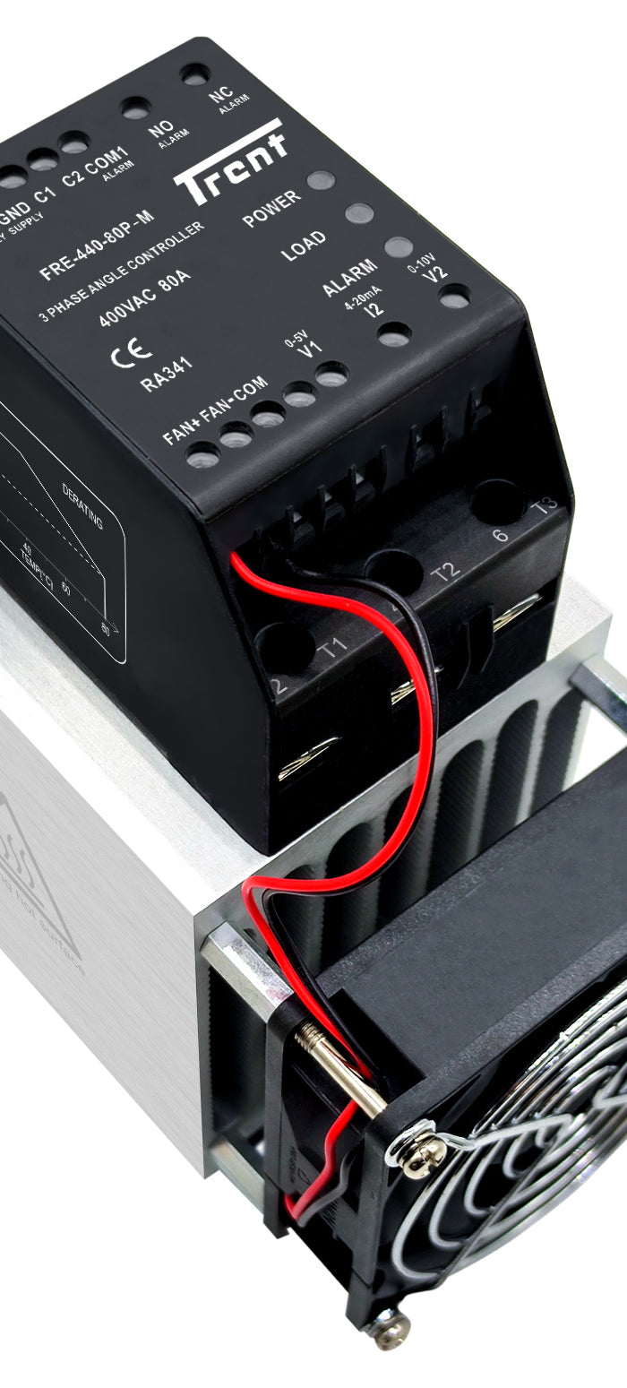 <h2>Power Controllers</h2>