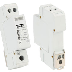 Collection image for: Electrical Protection:Surge Protection Device