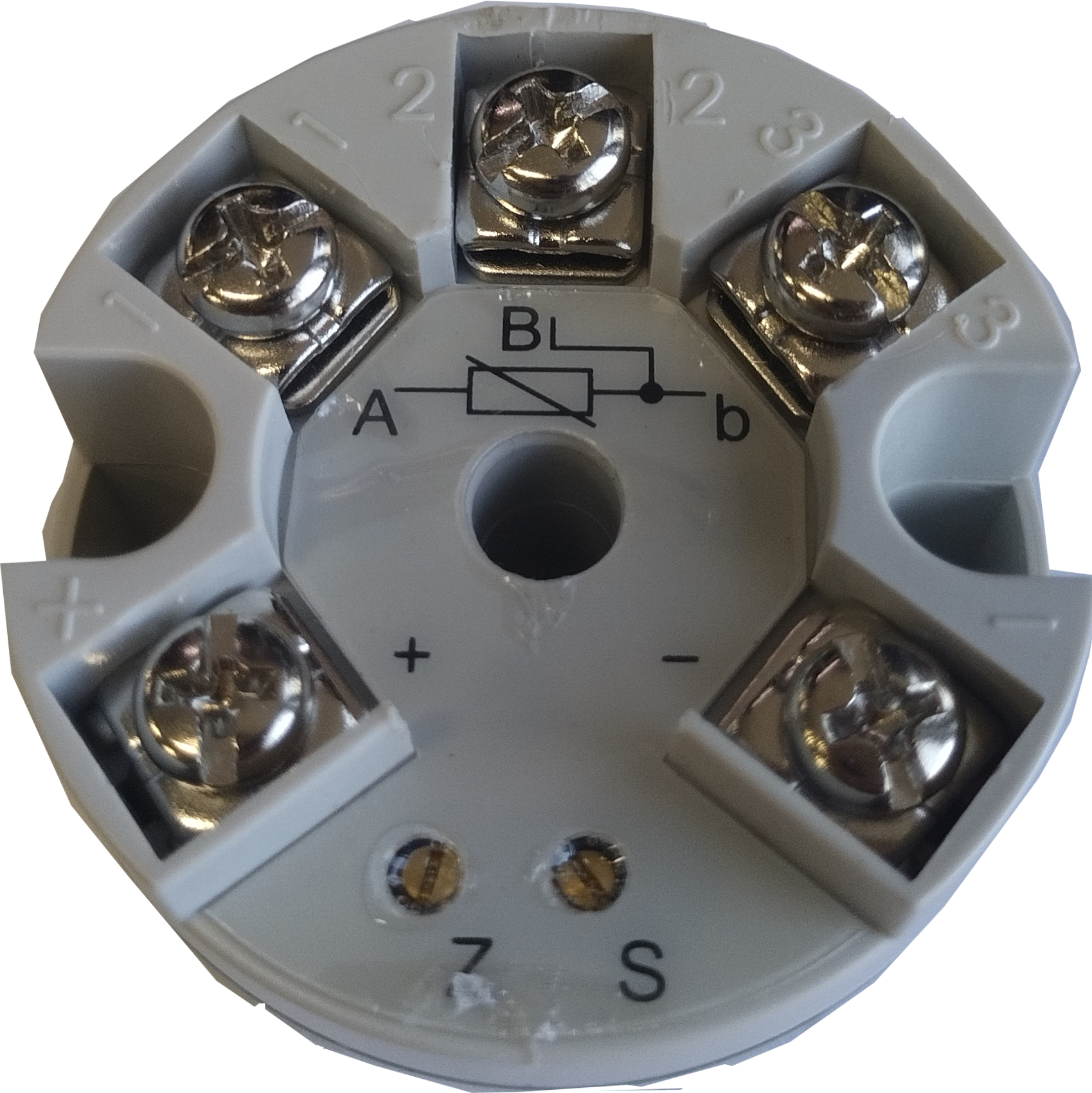 FRTD-Transmitter-0-200-420-24, Pt100 , 4-20mA Transmitter, 0 to 200 Deg C, 24VDC Supply