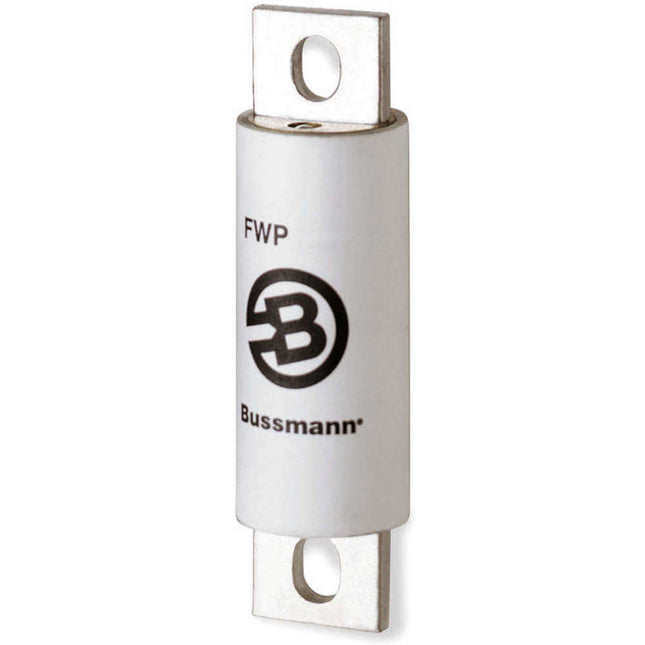 NBR-FWP-600A 700V AC/DC, Semiconductor Fuse, 600 Amp, 700VAC/DC, Round Barrel 7.09 x 2.0 x 2.5 Inches. Clearing I2t 250kA, Breaking Capacity 200kAand Microswitch