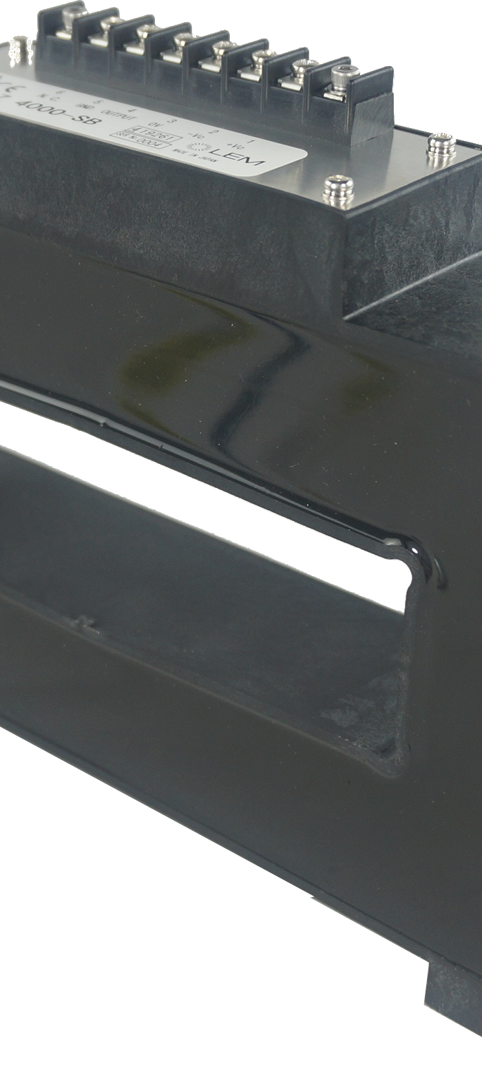 <h2>LEM Hall Effect Sensors</h2>