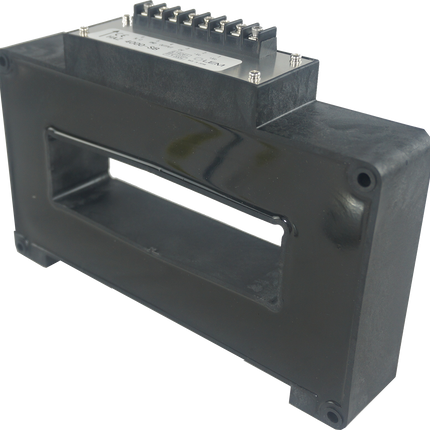 HAZ 10000-SB, O/L Current Transducer, 10000 Amp, +/-15VDC supply, +/-10V Output