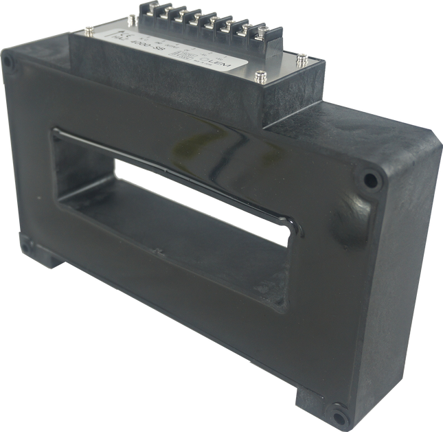 HAZ 10000-SB, O/L Current Transducer, 10000 Amp, +/-15VDC supply, +/-10V Output