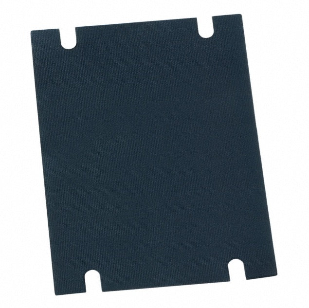 HSP-3, Thermal Pad for Standard Three Phase SSR