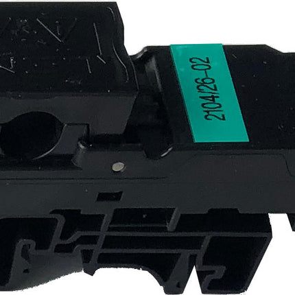 50.34.02.549.0 (HTRS DIN Adaptor)