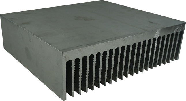 8304/277R Heatsink Profile 300mm x 84mm x L277mm