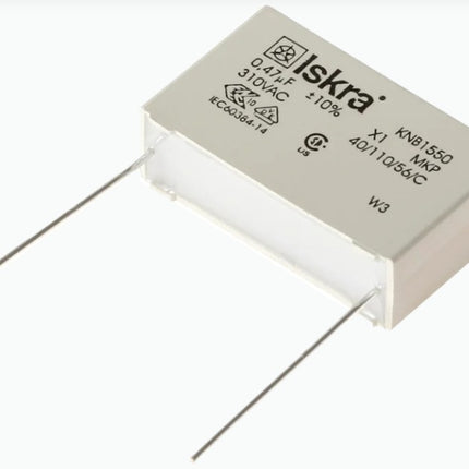 KNB1550 CD U1 20% 310V L4 R15