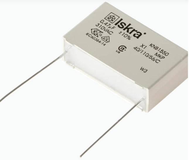 KNB1550 CD U1 20% 310V L4 R15
