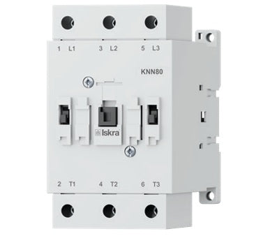 <h2>Contactors</h2>
