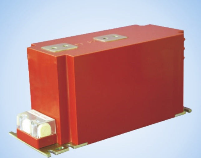 LZZBJ6-12/185h/2 800/1A 5P20 10VA 6.6kV, HV Protection Class Current Transformer
