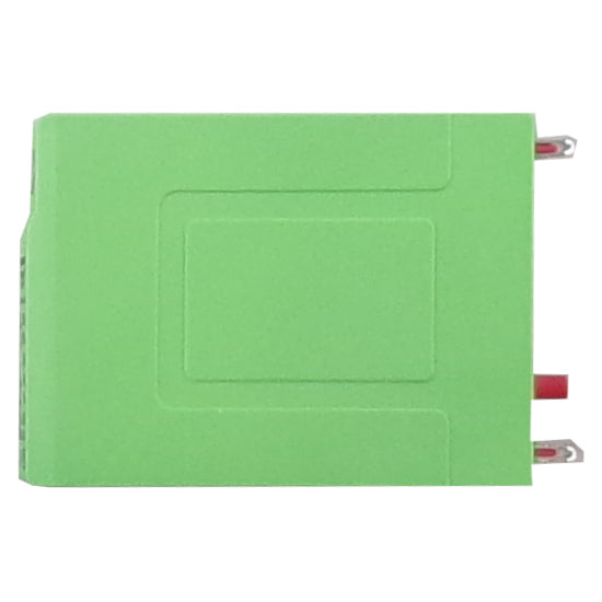 M-FRS3-C40-1500R, MODULE ONLY FOR 1500VDC Surge Protection Device, Type 1 (Class I) + Type 2 (Class II) 40kA