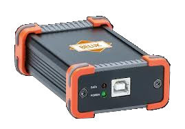 MBD, Communication Converter RS485 Modbus RTU to USB, USB Powered, For Beluk CX Plus Series Power Factor Controller to use Free software