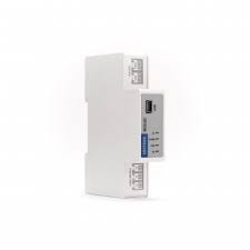 MCS-I30, Current/Power Measurement Module for MCS Modular Metering System, 100mV CT input, Total, Net, Imp, Exp kwh, Kvarh and I1,I2,I3, P(Sum) , Q(Sum), S(Sum), PF(Sum)