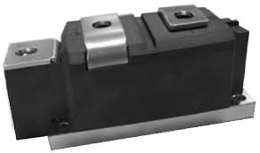MD500-36-410F2, Single Diode Module, 500 Amp, 3600V, 77mm Package
