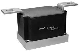 MT600-22-F432F2, Single Thyristor Module, 600 Amp, 2200V, 70mm Package
