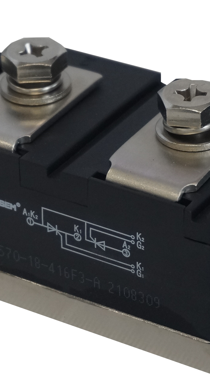 <h2>Power Semiconductor Testing</h2>