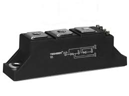 MFC40-18-223F3, Thyristor Diode Module, 40 Amp, 1800V, 22mm Package