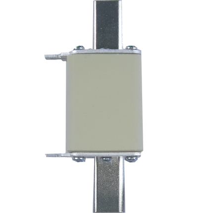 NBR-20 003 13-63A-500V-120kA-NH1, Semiconductor Type gG/gL Fuse, 63 Amp, 120kA, 500VAC, NH1, 150 x 46 x 29.5mm