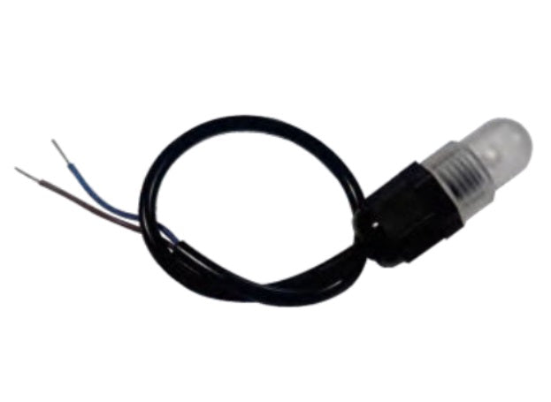 PLS-02D-0.2M, Photoresistive Sensor for FRB8 Twilight Sensor, 100 kOhm to 200 kOhm