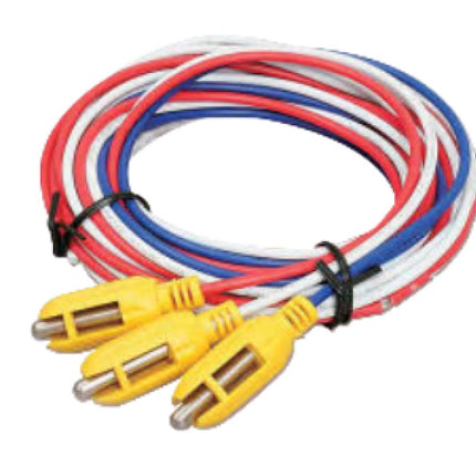 PLT-01-1.5M, Liquid Level Probe for FRL8 Level Control Relay