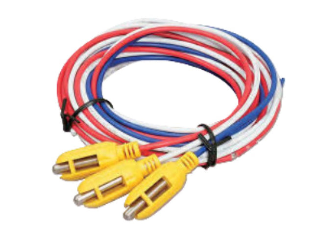 PLT-01-1.5M, Liquid Level Probe for FRL8 Level Control Relay