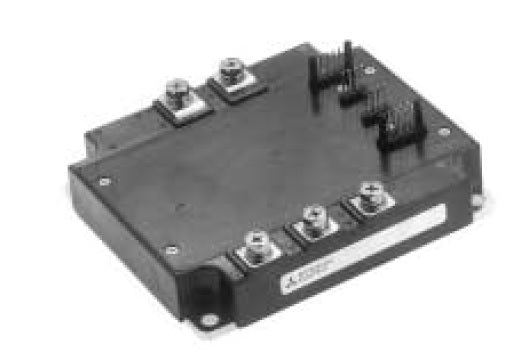 PM200CVA060, IGBT Inverter, with Current sense, 600 Amp, 600V  102mm Module, Isolated