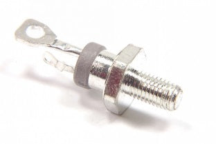 MST30S16MB, Thyristor(SCR), 30Amp, 1600V, M6 x 1, Anode stud