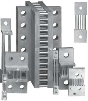 Shunt 800A/75mV DC Current Shunt, 75mV output, Form B Class 0.5