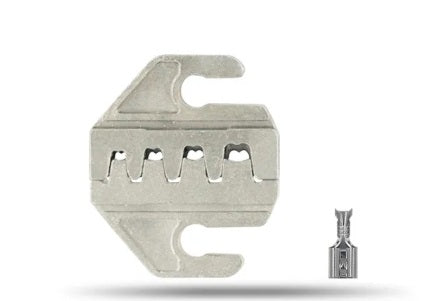 SN-48BS, 0.25 - 1.5mm Lugs Interchangable Jaw 4mm