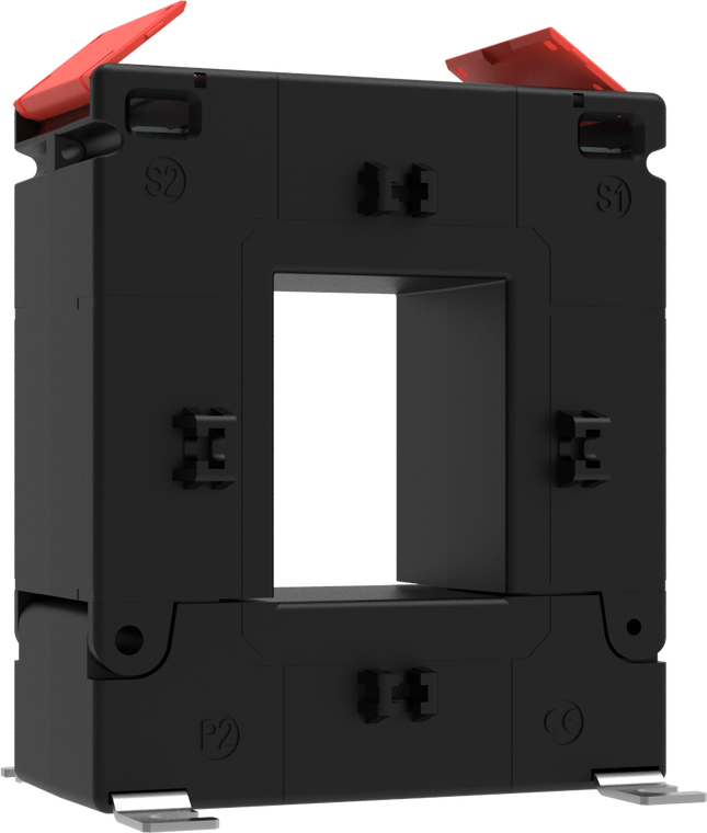Xmer CT Split 93/30SC 200/5 Class 1 2.5VA, 23 x 33mm Aperture