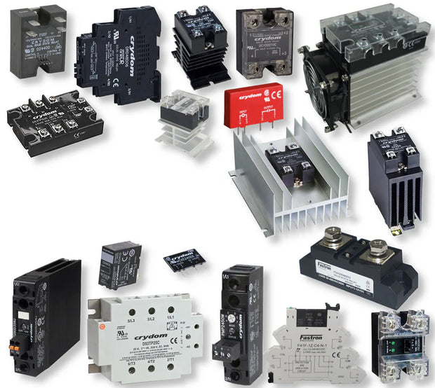 <h2>Electronic Supplies</h2>