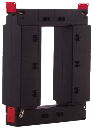 Rish Xmer Split Core 2000/5 Amp 195/80 Class 1, 30VA Series Current Transformer, 85 x 172mm Aperture