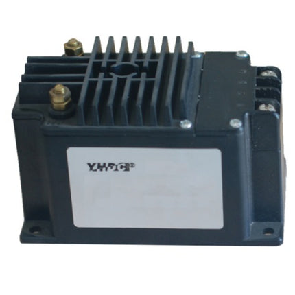 THV302GB-2000V Voltage Transducer, Vpn = 2000V, 24VDC Supply, 4-20mA Analogue Output, 6kV Isolation