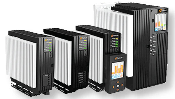 Banner image for: <h2>Power Control<br/><br/></h2>