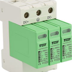 Collection image for: Electrical Protection:Surge Protection Device