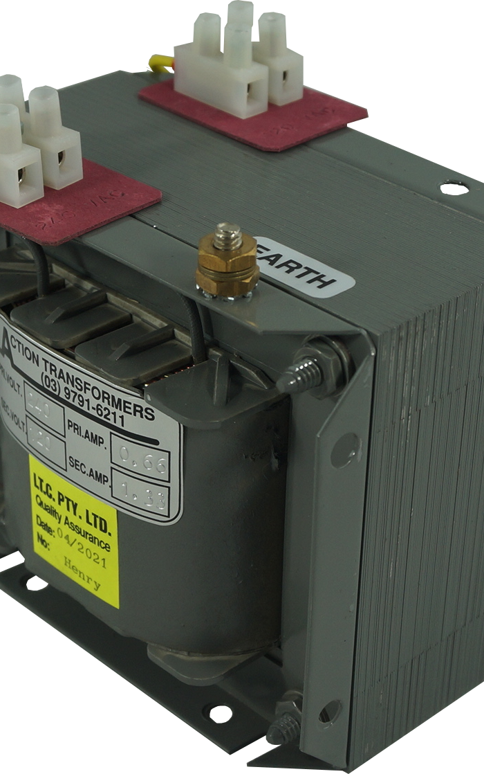 <h2>Power Transformers</h2>